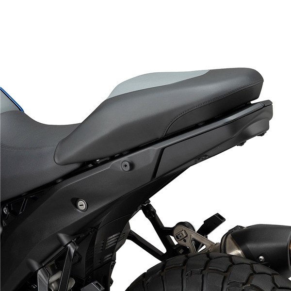 22312J PUIG Puig Rear Seat Cowl Pista #10 SEAT RR UNDER PISTA BK PUIG Rear Seat Cowl Pista #10 