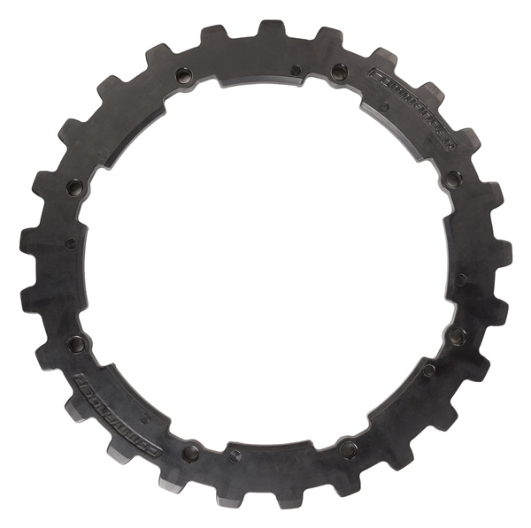 4400234-20 COMMANDER COMMANDER RS4 Track Sprocket 4400234-20 SPROCKET RS4 25 TEETH PLASTIC RS4 Track Sprocket 