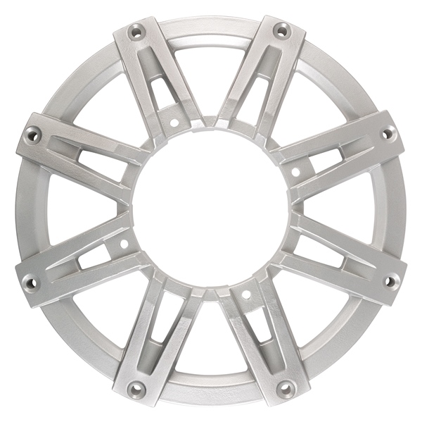 2810475-7000-312 COMMANDER COMMANDER RS4 Track Sprocket 2810475-7000-312 SPROCKET RS4 ALU RS4 Track Sprocket 