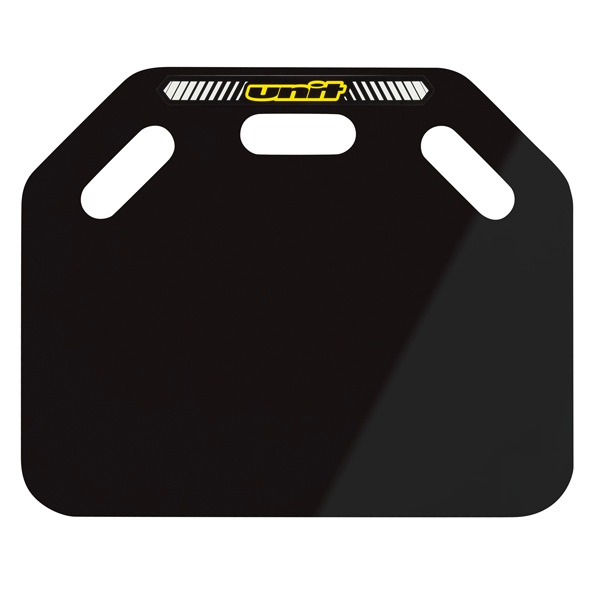 UN-E0102 DRC-ZETA-UNIT DRC/ZETA/UNIT Pit Board PIT BOARD BK UNIT Pit Board Black