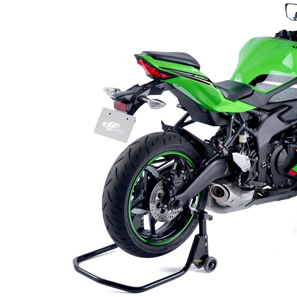 Image complémentaire de la pièce