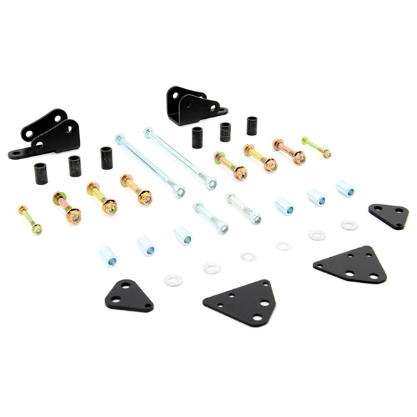 LK-10258 KIMPEX Kimpex Lift Kit ARCTIC CAT - +2" LIFT KIT 2" A/C KIMPEX Lift Kit 