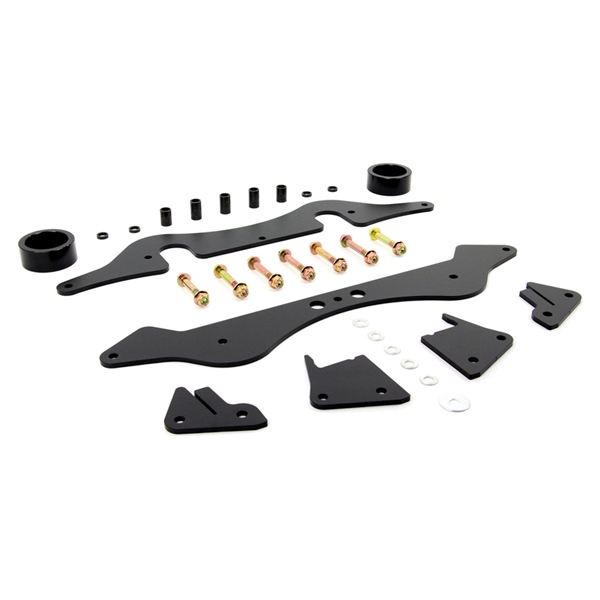 LK-10276 KIMPEX Kimpex Lift Kit POLARIS - +3" LIFT KIT 3" POL KIMPEX Lift Kit 