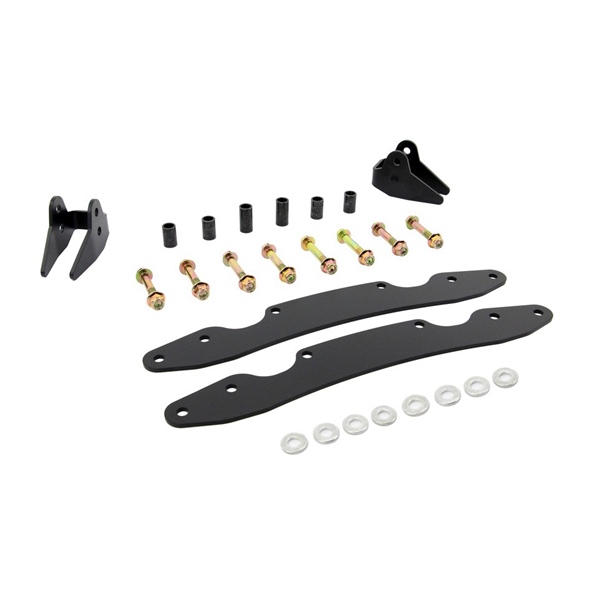 LK-10278 KIMPEX Kimpex Lift Kit POLARIS - +2" LIFT KIT 2" POL KIMPEX Lift Kit 
