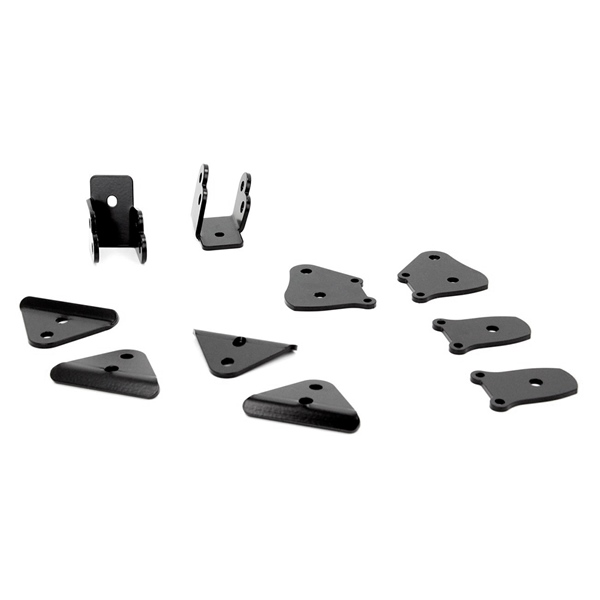 Image-2 Kimpex Lift Kit POLARIS - 2" LIFT KIT 2" POL KIMPEX LK-10287 LK-10287 KIMPEX