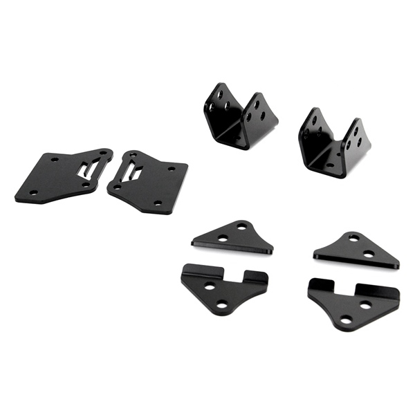 Image-2 Kimpex Lift Kit CFMOTO - 2" LIFT KIT 2" CFMOTO KIMPEX LK-10293 LK-10293 KIMPEX