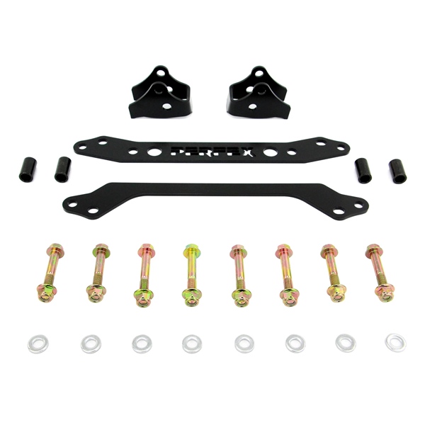 LK-10296 KIMPEX Kimpex Lift Kit CFMOTO - 1.5" LIFT KIT 1.5" CFMOTO KIMPEX Lift Kit 