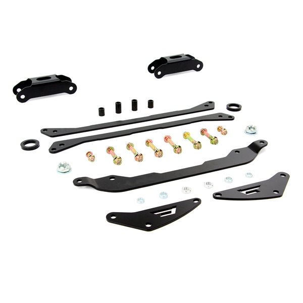 LK-10308 KIMPEX Kimpex Lift Kit CAN-AM (BRP) - +2" LIFT KIT 2" C-AM KIMPEX Lift Kit 