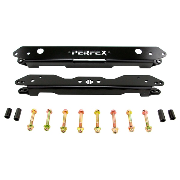 LK-10312 KIMPEX Kimpex Lift Kit CFMOTO - +2" LIFT KIT 2" CFMOTO KIMPEX Lift Kit 