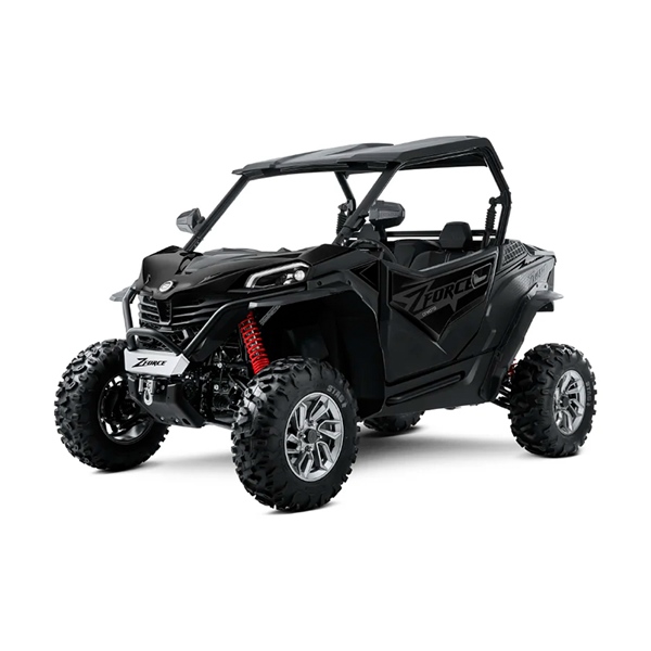 Image-3 Kimpex Lift Kit CFMOTO - +2" LIFT KIT 2" CFMOTO KIMPEX LK-10312 LK-10312 KIMPEX