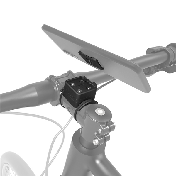 OX840 OXFORDPRODUCTS Oxford Products Handlebar Stem Mount CLIQR HANDLEBAR STEM MOUNT CLIQR OXFORD Handlebar Stem Mount CLIQR 