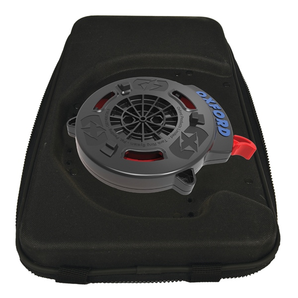 Image-1 Oxford Products X30 Conversion Base BASE CONVERSION X30 QR BK OXFORD OL269 OL269 OXFORDPRODUCTS 