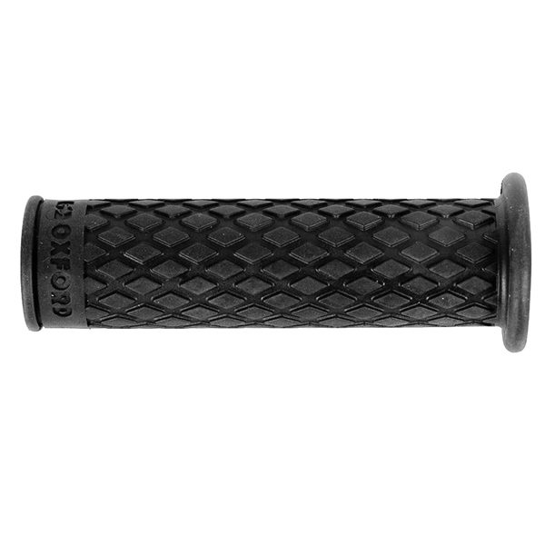 OX620 OXFORDPRODUCTS Oxford Products Retro Grip GRIP RETRO OXFORD Retro Grip Black
