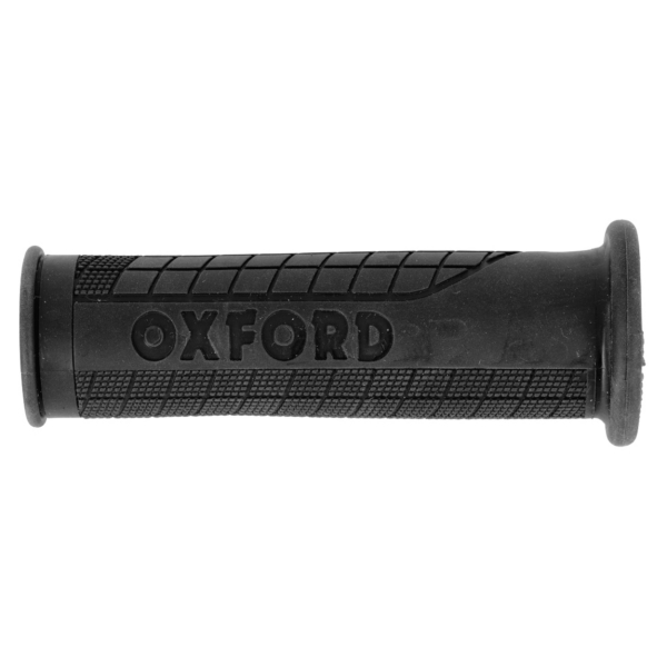 OX605 OXFORDPRODUCTS Oxford Products Extra Thick Grip GRIP FAT 33MM X 119MM OXFORD Extra Thick Grip Black