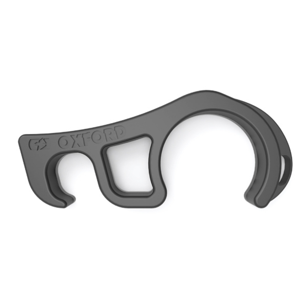 OX622 OXFORDPRODUCTS Oxford Products Brake Lever Clip CLAMP BRAKE LEVER Brake Lever Clip 