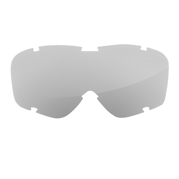 OX234 OXFORDPRODUCTS Oxford Products Goggle Lens LENS GOGGLE SMK OXFORD Goggle Lenses Smoke