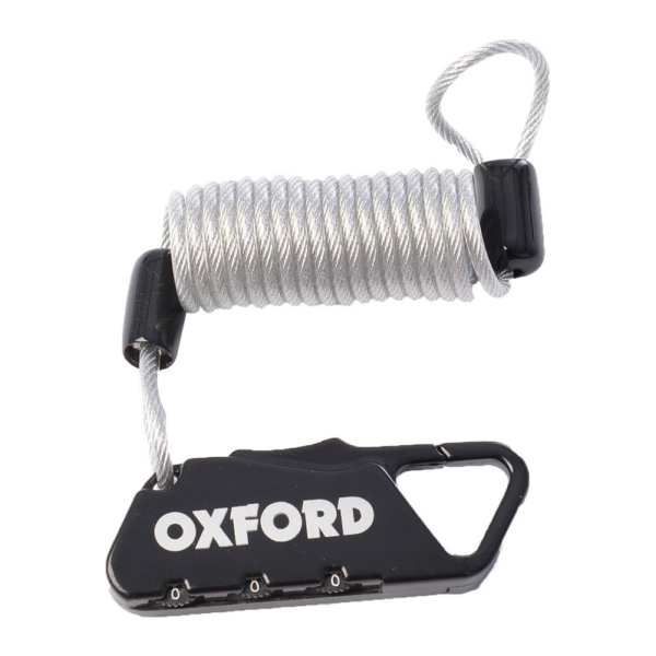 LK391 OXFORDPRODUCTS Oxford Products Pocket Lock POCKET LOCK 2.2 X 900MM OXFORD Pocket Lock 