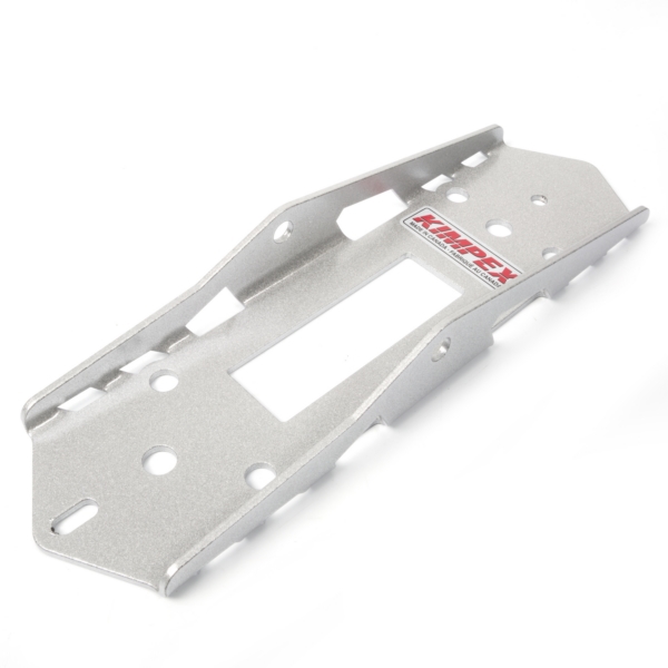 2080026AC KIMPEX Kimpex Arrow I Ski Adaptor SKI BRACKET KIT METAL POL Ski Adapters 