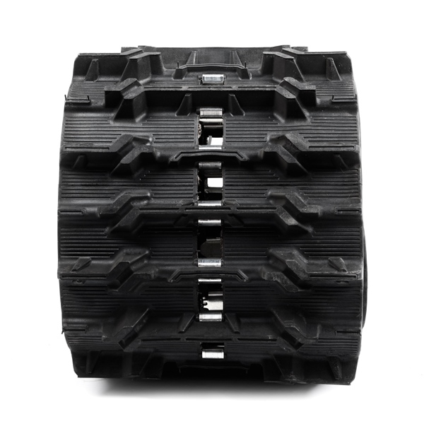 1810007 COMMANDER COMMANDER Track TRACK WT RR Track 