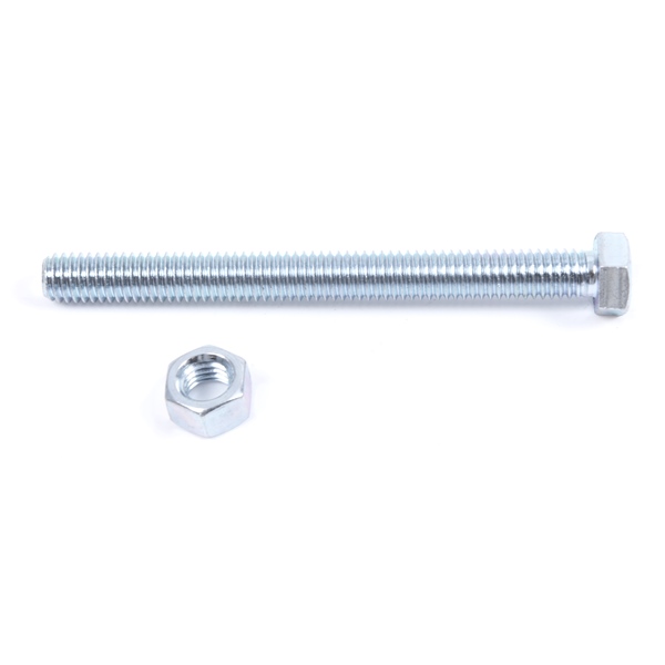 2810129-50E COMMANDER COMMANDER locknut & Bolt BOLT & ADJUSTER NUT locknut & Bolt 