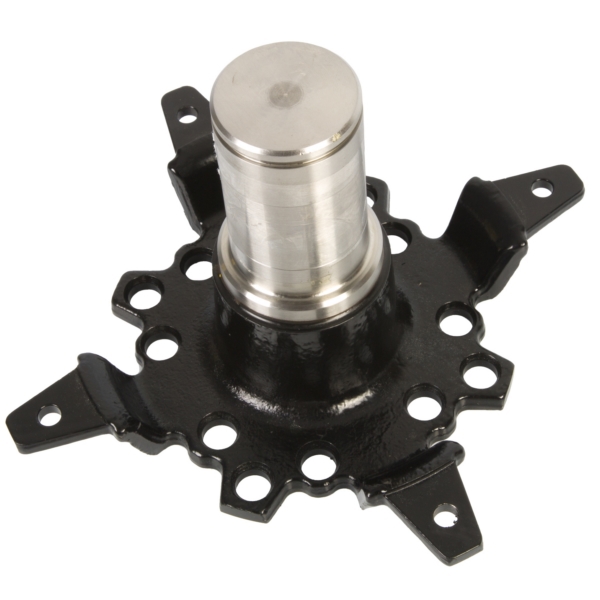 7810412-1000 COMMANDER COMMANDER Track Main Axle 7810412-1000 TRACK MAIN AXLE Track Main Axle 