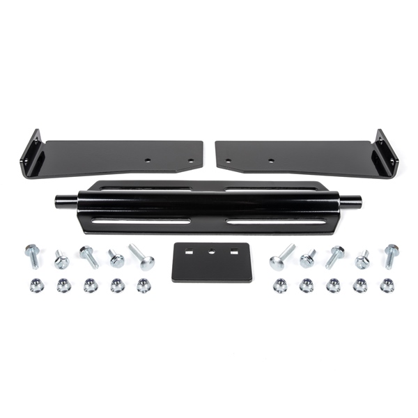 Image-2 Click N GO CNG 2 or 1.5 Snow Plow Bracket CAN-AM (BRP) PLOW BRACKET CNG 1.5 & 2 ATV C-AM 7815066 7815066 CLICKNGO