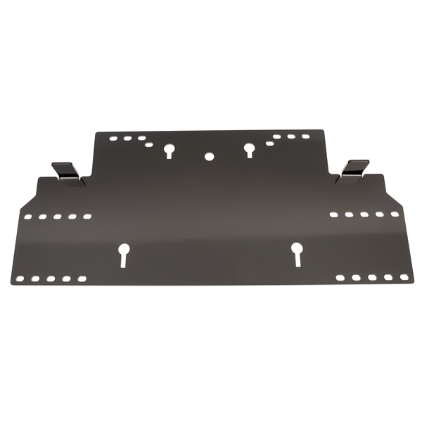 7810623 CLICKNGO Click N GO CNG 2 or 1.5 Snow Plow Bracket HONDA PLOW BRACKET CNG 2 UTV HON CNG 2 or 1.5 Snow Plow Bracket 