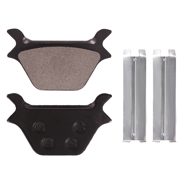 Ceramic Brake Pad