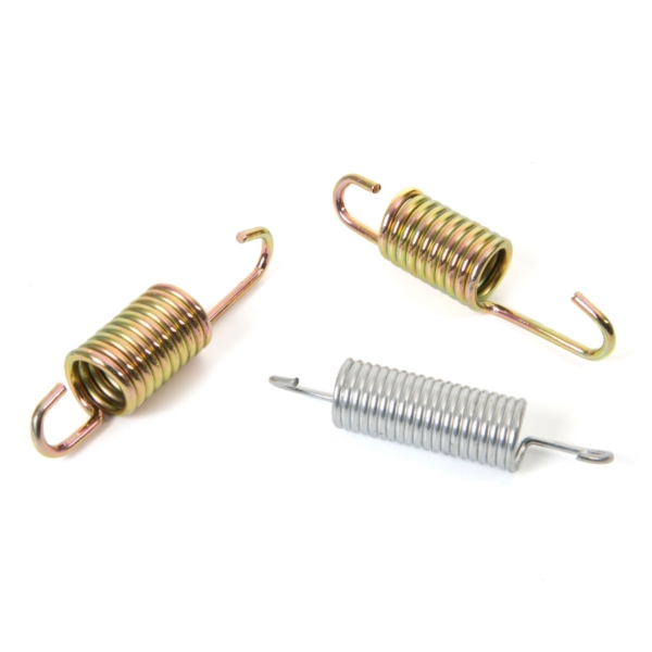 7815034H1 CLICKNGO Click N GO Spring Kit for CNG 2 Plow Frame SPRING KIT CNG 2 Spring Kit for CNG 2 Plow Frame 