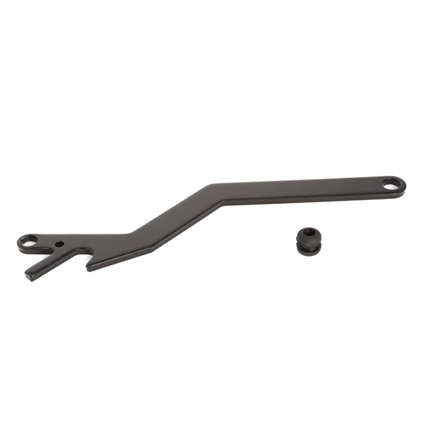 7815026-H3 CLICKNGO Click N GO Release Hook for CNG 2 Bucket Plow RELEASE HOOK BUCKET 373994 Release Hook for CNG 2 Bucket Plow 