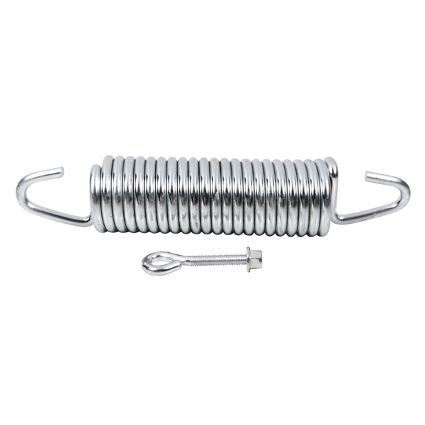 7815009-10 CLICKNGO Click N GO Spring & Screw for CNG 2 Plow Frame SPRING CNG 1.5 & 2 ATV/UTV QTY1 Spring & Screw for CNG 2 Plow Frame 
