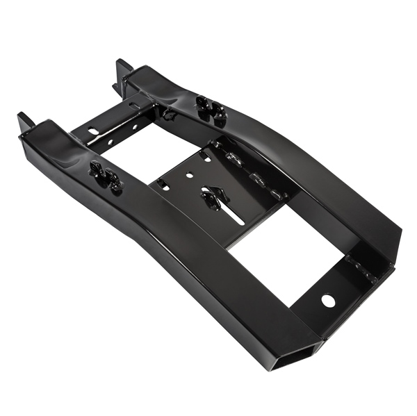 Sous châssis pour pelle CNG 2