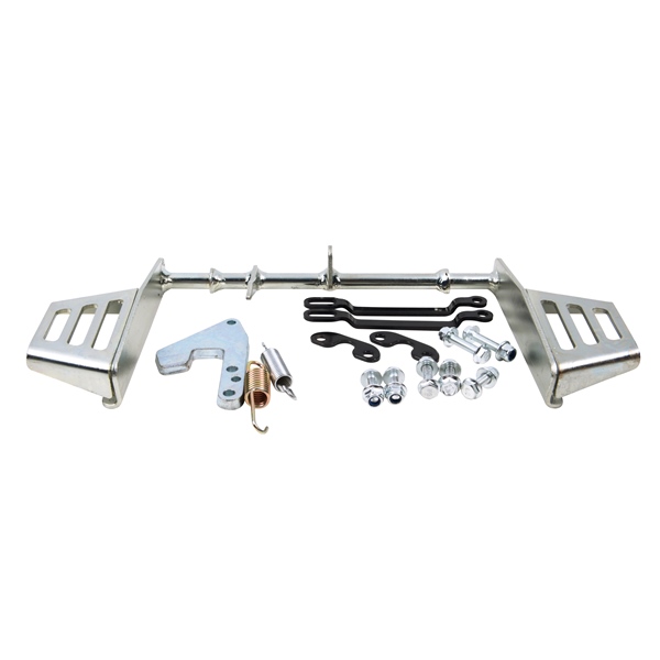 7815009-50 CLICKNGO Click N GO Pivot Kit for CNG 2 Plow PIVOT ANGLE RELEASE CNG 2 ATV/UTV Pivot Kit for CNG 2 Plow 