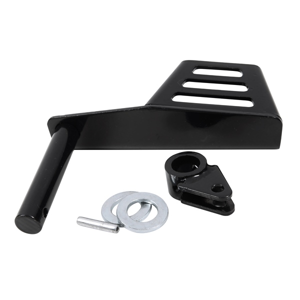 7815009-70 CLICKNGO Click N GO Sub Frame Step Pads SUB FRAME PEDAL CNG 1.5 & 2 ATV/UTV Sub Frame Step Pads 