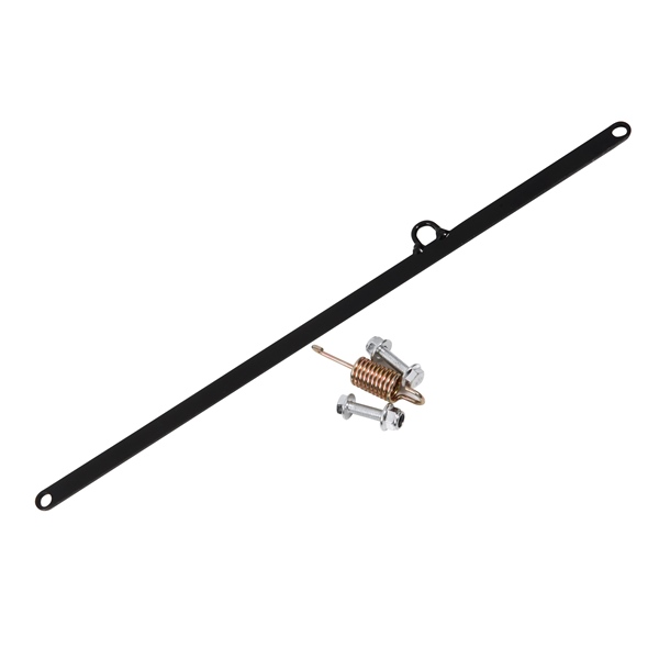 Quincailleries de pédale de pelle CNG 2
