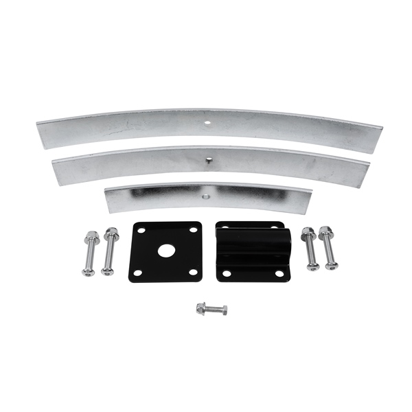 7815009-91 CLICKNGO Click N GO Leaf Springs for CNG 2 Plow Frame LEAF SPRING KIT CNG 2 ATV Leaf Springs for CNG 2 Plow Frame 