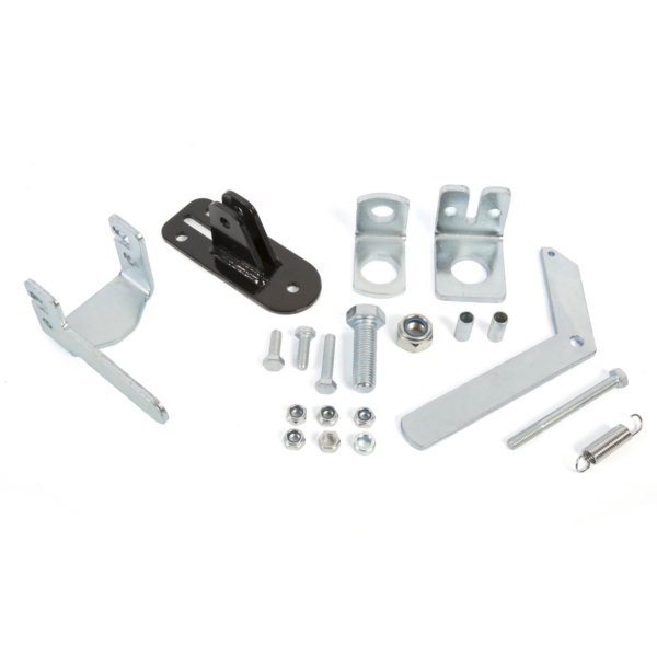 7810112-30 CLICKNGO Click N GO CNG Push Frame Lever HARDWARE LEVER KIT CNG 1 ATV/UTV CNG Push Frame Lever 