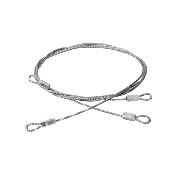7810112-50 CLICKNGO Click N GO CNG1 Push Frame Cacle CABLES KIT CNG 1 ATV/UTV CNG1 Push Frame Cacle 
