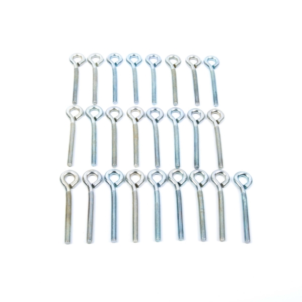 S2231-05160-020 CLICKNGO Click N GO CNG1 Push Frame Eyebolt EYE BOLT 5/16"X4" CNG 1 QTY1 CNG1 Push Frame Eyebolt 