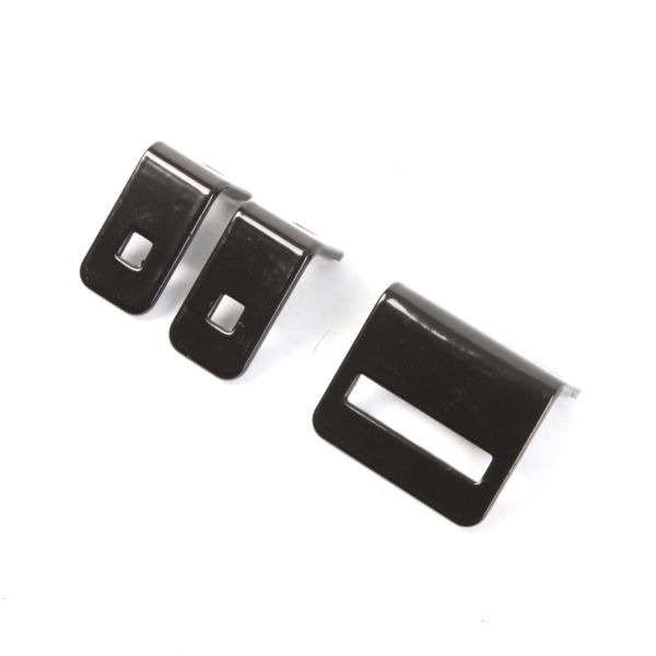 7815018h1 CLICKNGO Click N GO Hardware for CNG 1, 1.5 & 2 Plow Fenders DRIFT CUTTER BRACKET STEEL PLOW BLADE Hardware for CNG 1, 1.5 & 2 Plow Fenders 