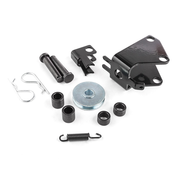 7815026-H2 CLICKNGO Click N GO Puller for CNG 2 Bucket Loader PULLEY FOR BUCKET 373994 Puller for CNG 2 Bucket Loader 