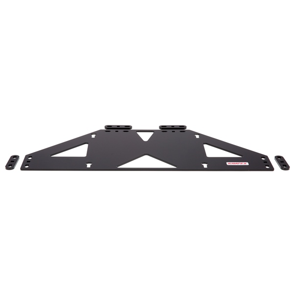 Image-2 Click N GO CNG 2 or 1.5 Snow Plow Bracket JOHN DEERE PLOW BRACKET CNG 2 UTV JD GATOR 2810663E 2810663E CLICKNGO