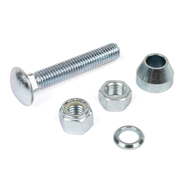 2810203-51E COMMANDER COMMANDER Ball Joint Hardware BALL JOINT HARDWARE KIT Ball Joint Hardware 
