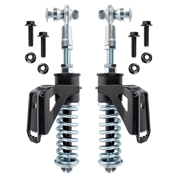 7810508-B290-M12 COMMANDER COMMANDER HD4 Track kit Anti-Rotation Front (BOM2) ANTI-ROTATION FRT WX4/HD4 (BOM2) HD4 Track kit Anti-Rotation Front (BOM2) 