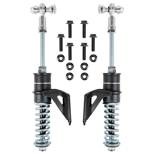 7810508-B390-M12 COMMANDER COMMANDER HD4 Track kit Anti-Rotation rear (BOM3) ANTI-ROTATION RR WX4/HD4 (BOM3) HD4 Track kit Anti-Rotation rear (BOM3) 