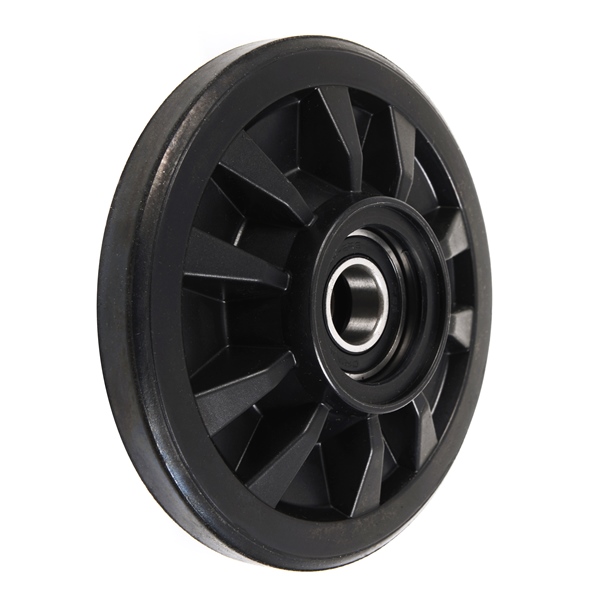 4400196-20 COMMANDER COMMANDER Wheel 144mm XTR WHEEL 144MM XTR Wheel 144mm XTR 