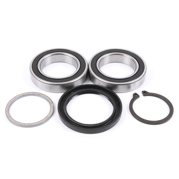 2810412H-4 COMMANDER COMMANDER Bearing & seal kit for XTR, WS4 & WSS4 BEARING KIT & AXLE SEAL Bearing & seal kit for XTR, WS4 & WSS4 