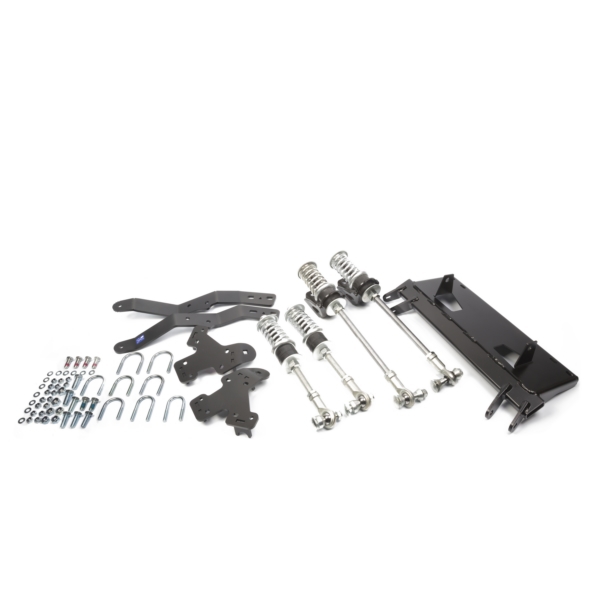 XTR NA / 375223 COMMANDER WX4/WS4 Track Adaptor Kit ADAPTER KIT WS4/XTR HONDA WX4/WS4 Track Adaptor Kit 