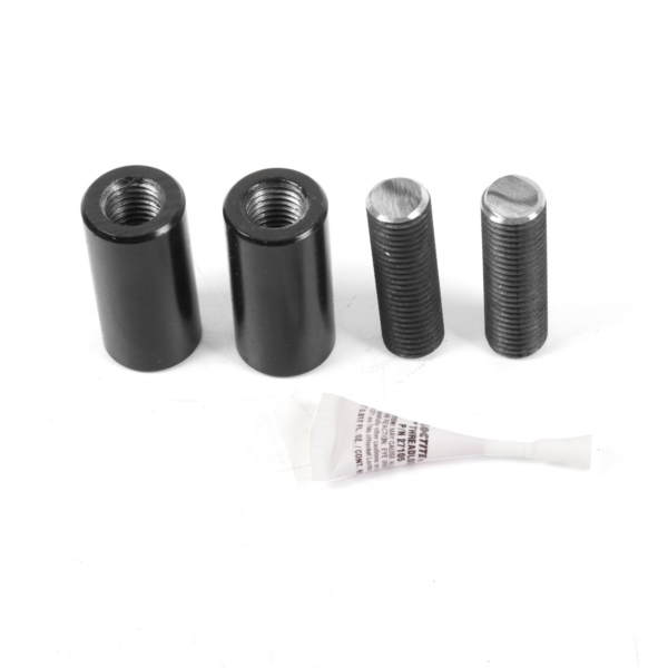 2810492H-1 COMMANDER COMMANDER Extension for Anti-Rotation Tube Adapter Honda THREADED ROD EXTENSION 50MM TREK Extension for Anti-Rotation Tube Adapter Honda 