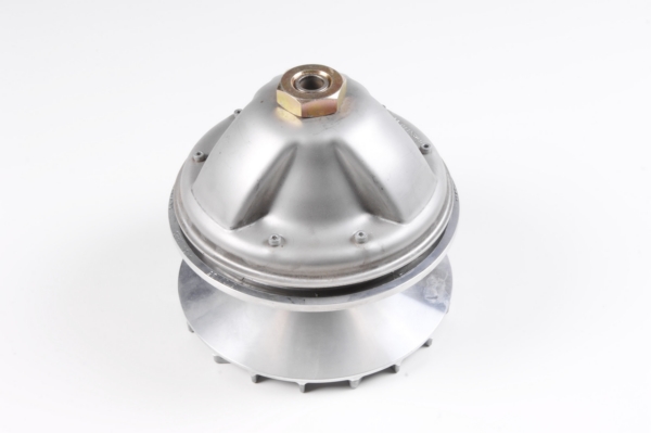0400-0405 CVTECH CVTech Powerbloc 50 Drive Pulley KAWASAKI - ATV PRE-CALIB DRIVING PULLEY P-BLOC KAWA Powerbloc 50 Drive Pulley 